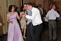 Nunta Diana&Florin - Iezer | Calin Event Service