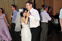 Nunta Diana&Florin - Iezer | Calin Event Service