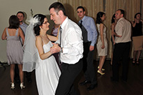 Nunta Diana&Florin - Iezer | Calin Event Service