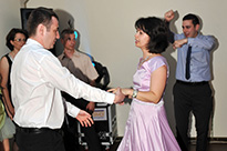 Nunta Diana&Florin - Iezer | Calin Event Service