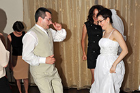 Nunta Diana&Florin - Iezer | Calin Event Service