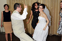 Nunta Diana&Florin - Iezer | Calin Event Service