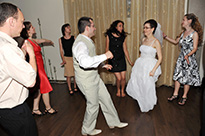 Nunta Diana&Florin - Iezer | Calin Event Service