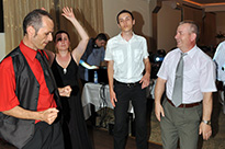 Nunta Diana&Florin - Iezer | Calin Event Service