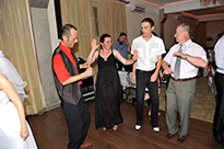 Nunta Diana&Florin - Iezer | Calin Event Service