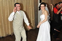 Nunta Diana&Florin - Iezer | Calin Event Service