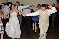 Nunta Diana&Florin - Iezer | Calin Event Service