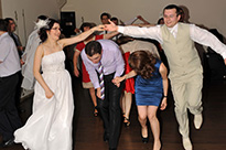 Nunta Diana&Florin - Iezer | Calin Event Service