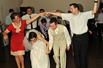 Nunta Diana&Florin - Iezer | Calin Event Service