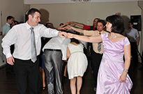 Nunta Diana&Florin - Iezer | Calin Event Service