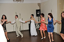 Nunta Diana&Florin - Iezer | Calin Event Service