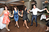 Nunta Diana&Florin - Iezer | Calin Event Service