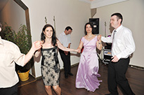 Nunta Diana&Florin - Iezer | Calin Event Service