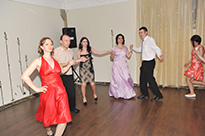 Nunta Diana&Florin - Iezer | Calin Event Service