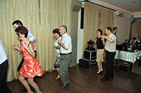Nunta Diana&Florin - Iezer | Calin Event Service