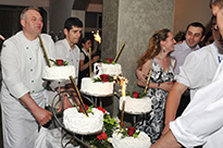 Nunta Diana&Florin - Iezer | Calin Event Service