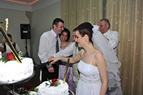 Nunta Diana&Florin - Iezer | Calin Event Service