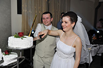 Nunta Diana&Florin - Iezer | Calin Event Service