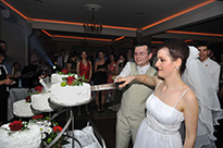 Nunta Diana&Florin - Iezer | Calin Event Service