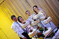 Nunta Diana&Florin - Iezer | Calin Event Service