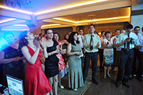 Nunta Diana&Florin - Iezer | Calin Event Service