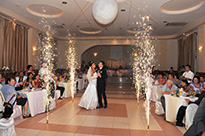 Nunta Diana&Ionut Talmaciu | Calin Event Service