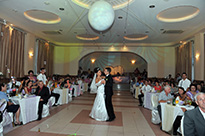 Nunta Diana&Ionut Talmaciu | Calin Event Service