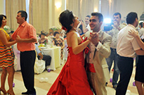 Nunta Diana&Ionut Talmaciu | Calin Event Service