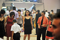Nunta Diana&Ionut Talmaciu | Calin Event Service