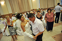 Nunta Diana&Ionut Talmaciu | Calin Event Service