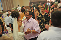 Nunta Diana&Ionut Talmaciu | Calin Event Service