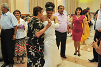 Nunta Diana&Ionut Talmaciu | Calin Event Service