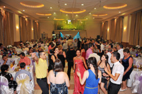 Nunta Diana&Ionut Talmaciu | Calin Event Service