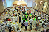 Nunta Diana&Ionut Talmaciu | Calin Event Service
