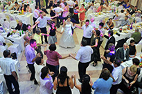 Nunta Diana&Ionut Talmaciu | Calin Event Service