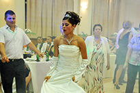 Nunta Diana&Ionut Talmaciu | Calin Event Service
