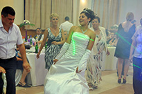 Nunta Diana&Ionut Talmaciu | Calin Event Service