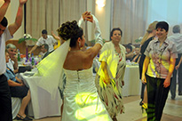 Nunta Diana&Ionut Talmaciu | Calin Event Service