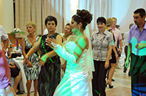 Nunta Diana&Ionut Talmaciu | Calin Event Service