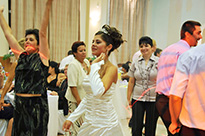 Nunta Diana&Ionut Talmaciu | Calin Event Service