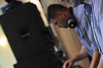 Nunta Diana&Ionut Talmaciu | Calin Event Service
