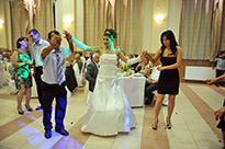Nunta Diana&Ionut Talmaciu | Calin Event Service