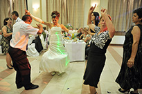 Nunta Diana&Ionut Talmaciu | Calin Event Service