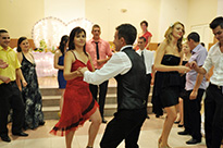 Nunta Diana&Ionut Talmaciu | Calin Event Service