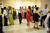 Nunta Diana&Ionut Talmaciu | Calin Event Service