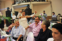 Nunta Diana&Ionut Talmaciu | Calin Event Service