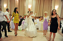Nunta Diana&Ionut Talmaciu | Calin Event Service