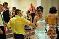 Nunta Diana&Ionut Talmaciu | Calin Event Service