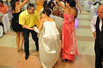 Nunta Diana&Ionut Talmaciu | Calin Event Service