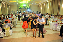 Nunta Diana&Ionut Talmaciu | Calin Event Service
